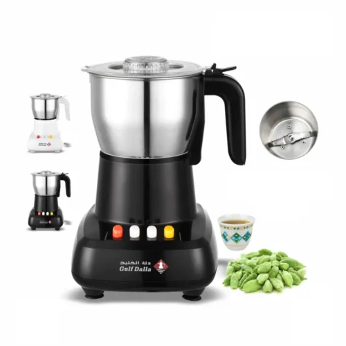 مطحنة البن والتوابل الكهربائية  GA.95837