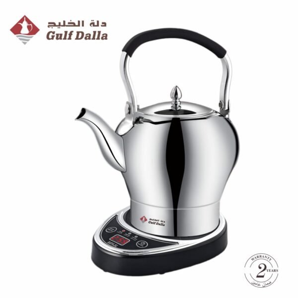 إبريق الشاي الذكي الفاخر  GA.82862